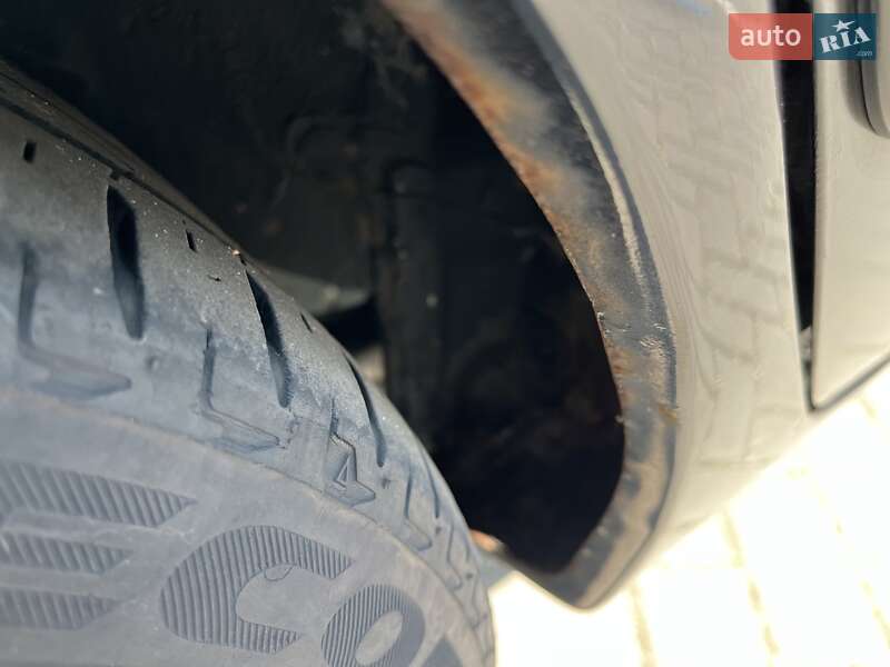 Седан Mitsubishi Lancer 2008 в Киеве