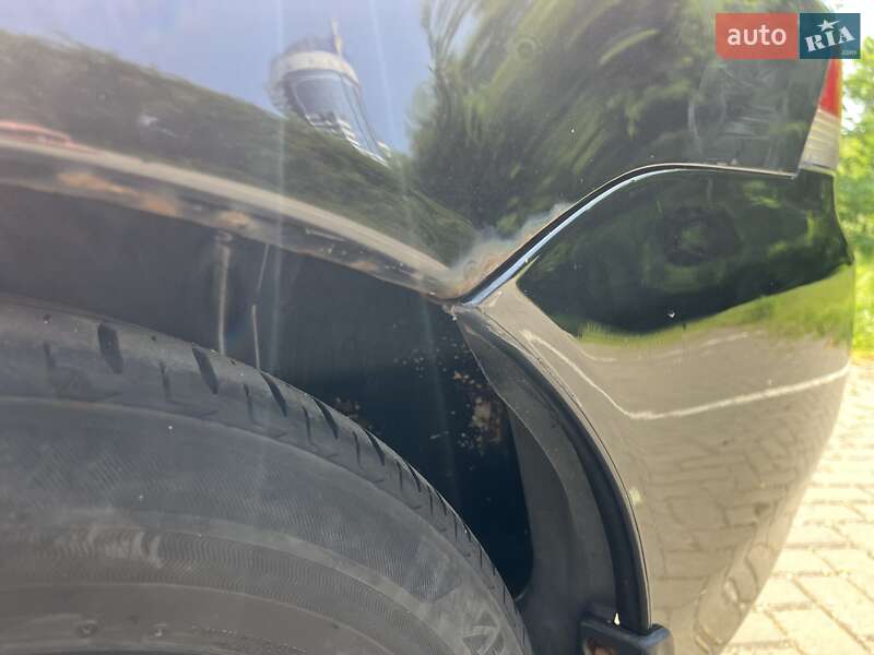 Седан Mitsubishi Lancer 2008 в Киеве