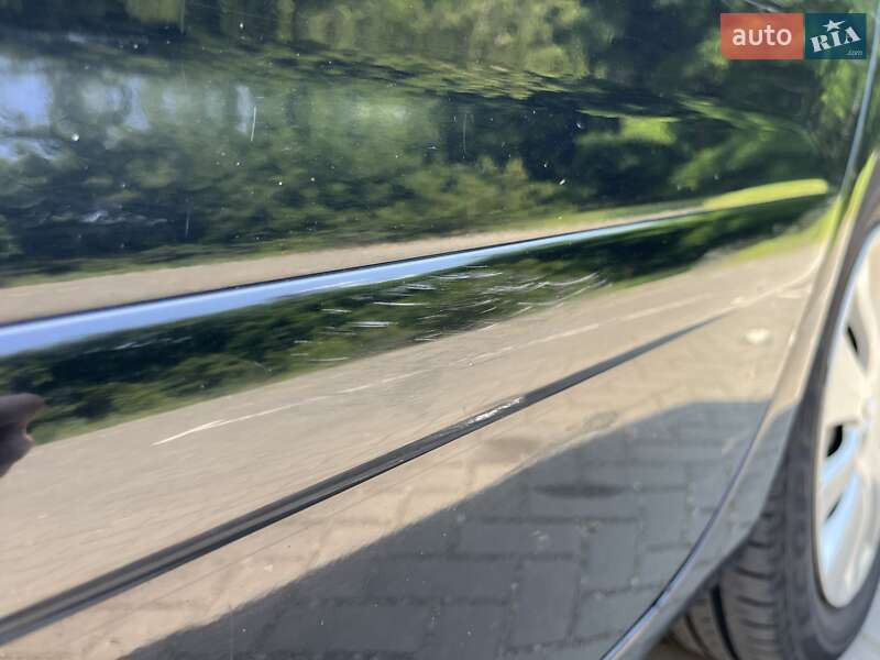 Седан Mitsubishi Lancer 2008 в Киеве