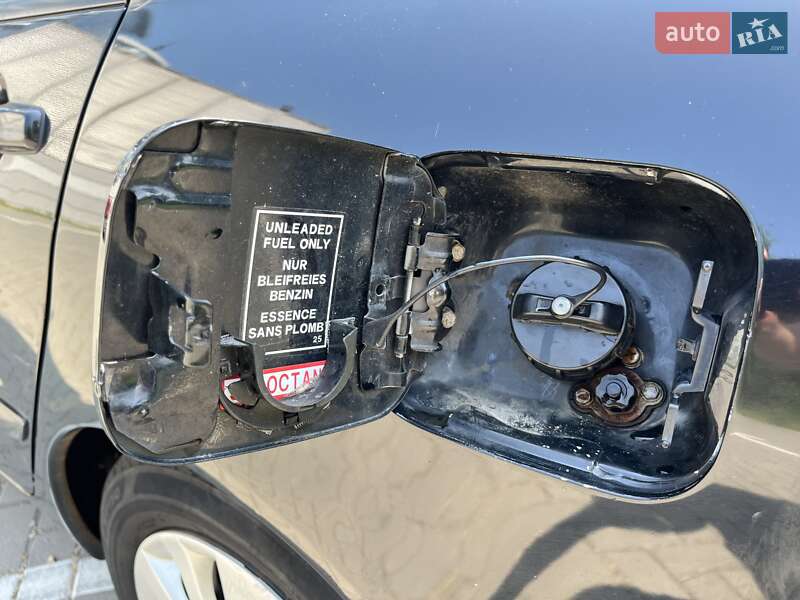 Седан Mitsubishi Lancer 2008 в Киеве