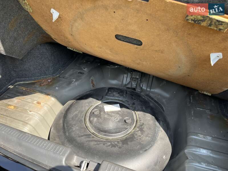 Седан Mitsubishi Lancer 2008 в Киеве