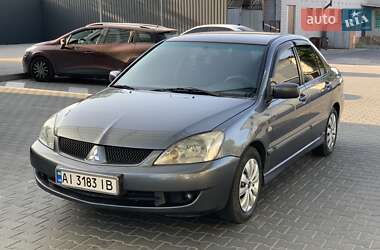 Седан Mitsubishi Lancer 2008 в Дніпрі