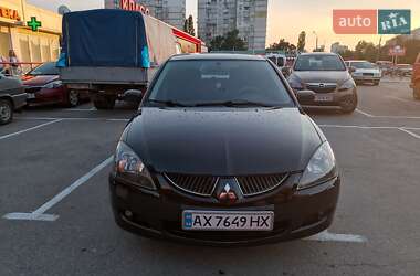 Универсал Mitsubishi Lancer 2003 в Харькове