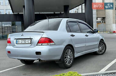 Седан Mitsubishi Lancer 2005 в 