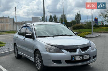 Седан Mitsubishi Lancer 2005 в 