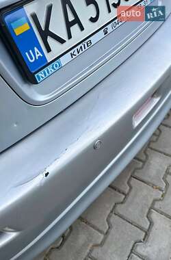 Хэтчбек Mitsubishi Lancer 2009 в 