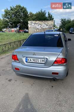 Седан Mitsubishi Lancer 2006 в 