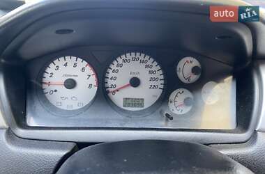 Седан Mitsubishi Lancer 2006 в 