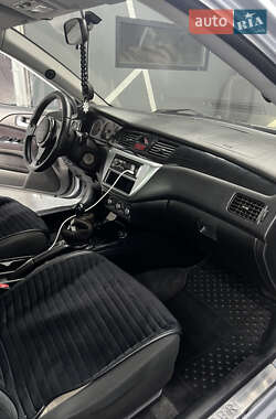 Седан Mitsubishi Lancer 2006 в 