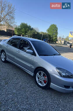 Седан Mitsubishi Lancer 2006 в 