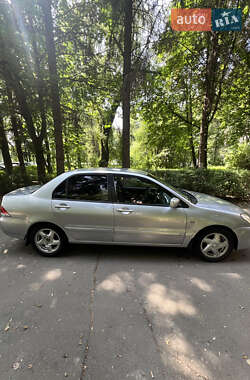 Седан Mitsubishi Lancer 2006 в 