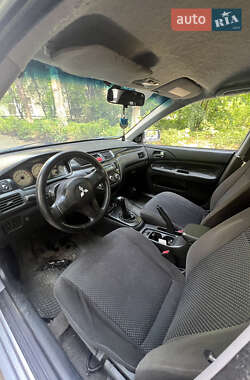 Седан Mitsubishi Lancer 2006 в 