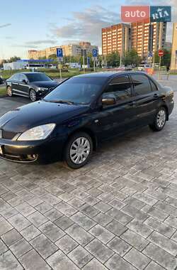 Седан Mitsubishi Lancer 2009 в Львові