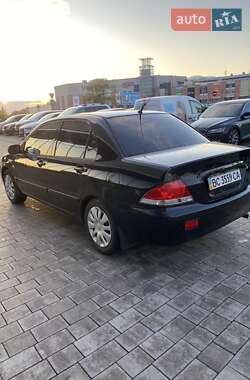 Седан Mitsubishi Lancer 2009 в 