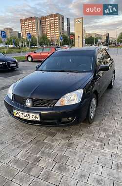 Седан Mitsubishi Lancer 2009 в 