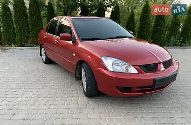 Седан Mitsubishi Lancer 2008 в 
