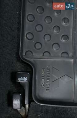 Седан Mitsubishi Lancer 2008 в 