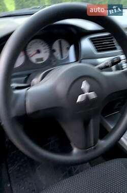 Седан Mitsubishi Lancer 2008 в 