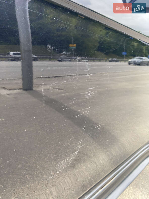 Седан Mitsubishi Lancer 2007 в Львові