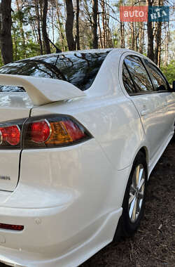 Седан Mitsubishi Lancer 2009 в 