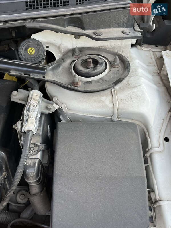 Седан Mitsubishi Lancer 2009 в Запоріжжі