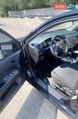 Седан Mitsubishi Lancer 2008 в 