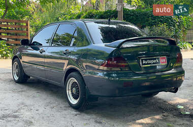 Седан Mitsubishi Lancer 2003 в 