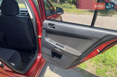 Седан Mitsubishi Lancer 2008 в 