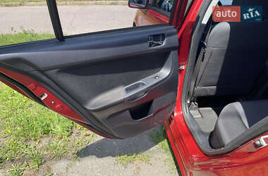 Седан Mitsubishi Lancer 2008 в 