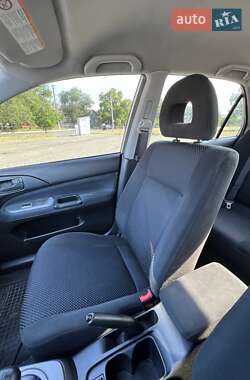 Седан Mitsubishi Lancer 2007 в 