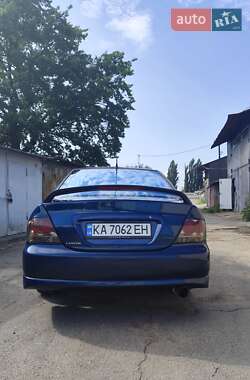 Седан Mitsubishi Lancer 2006 в 