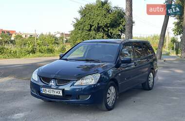 Универсал Mitsubishi Lancer 2003 в 