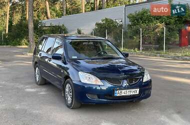 Универсал Mitsubishi Lancer 2003 в 