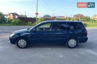 Универсал Mitsubishi Lancer 2003 в 