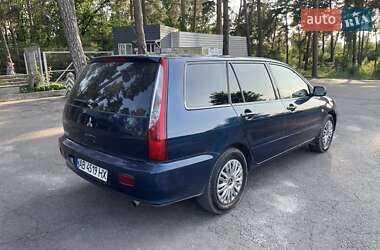 Универсал Mitsubishi Lancer 2003 в 
