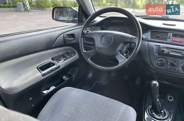 Универсал Mitsubishi Lancer 2003 в 
