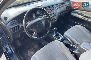 Универсал Mitsubishi Lancer 2003 в 