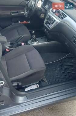 Универсал Mitsubishi Lancer 2007 в 
