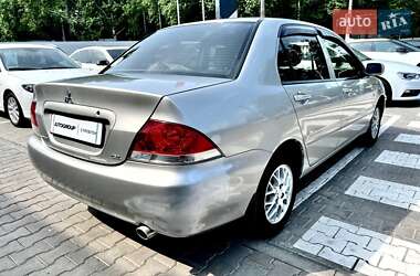 Седан Mitsubishi Lancer 2007 в 