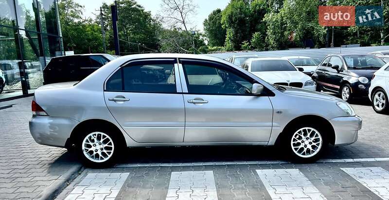 Седан Mitsubishi Lancer 2007 в Одессе