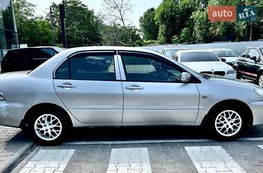 Седан Mitsubishi Lancer 2007 в 