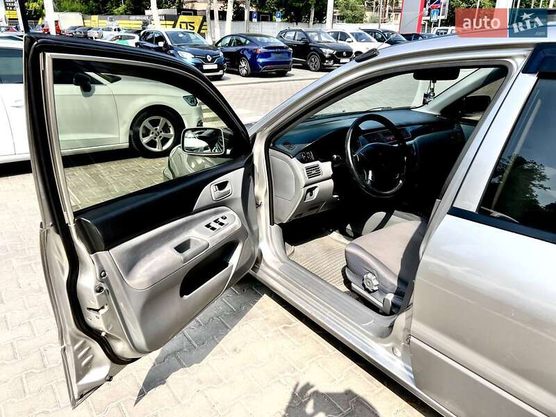 Седан Mitsubishi Lancer 2007 в Одессе