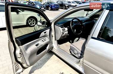 Седан Mitsubishi Lancer 2007 в 