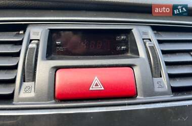 Седан Mitsubishi Lancer 2007 в 