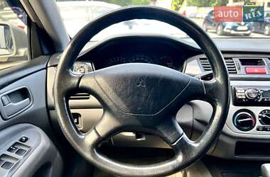 Седан Mitsubishi Lancer 2007 в 