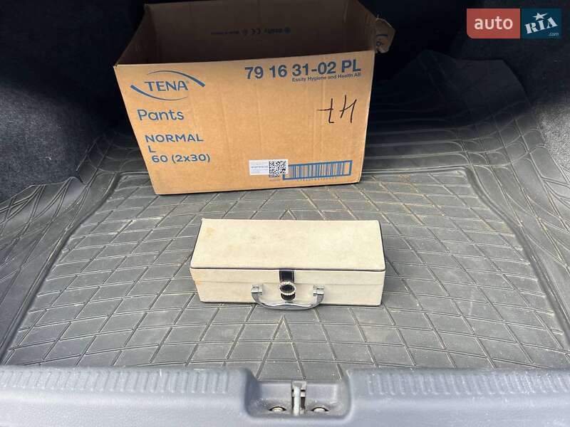 Седан Mitsubishi Lancer 2007 в Одессе