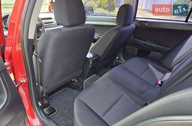 Седан Mitsubishi Lancer 2010 в 