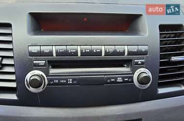 Седан Mitsubishi Lancer 2010 в 