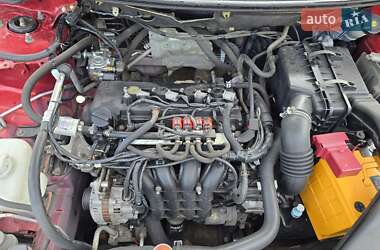Седан Mitsubishi Lancer 2010 в 