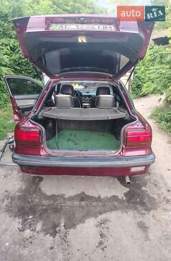 Универсал Mitsubishi Lancer 1991 в 